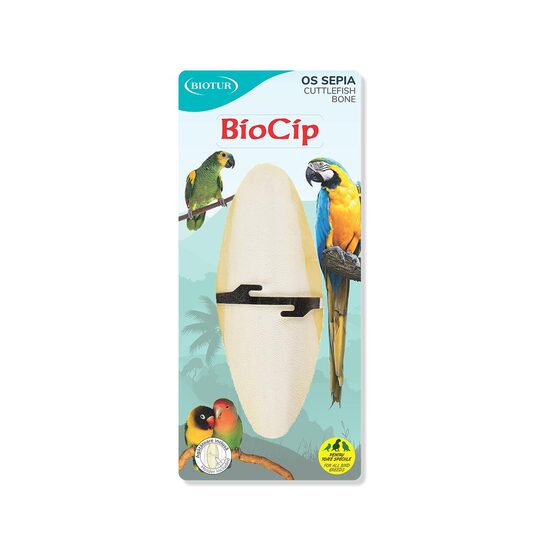 BIOTUR BIOCHIP HRANA SUPLIMENTARA PASARI 14GR