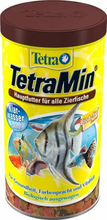TROPICAL GRANULE PENTRU PESTI 50GR/100ML