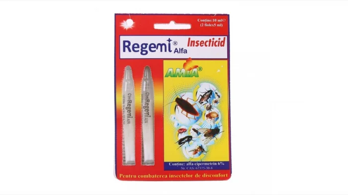 REGEMI 5L 