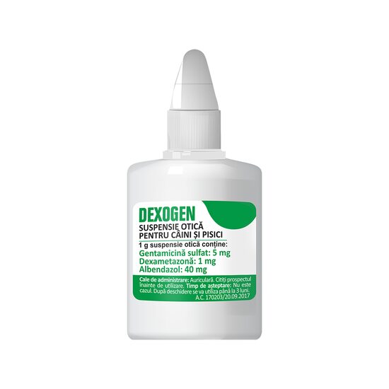 DEXOGEN