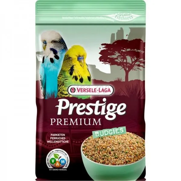 VERSELE LAGA PREMIUM PERUSI 800G