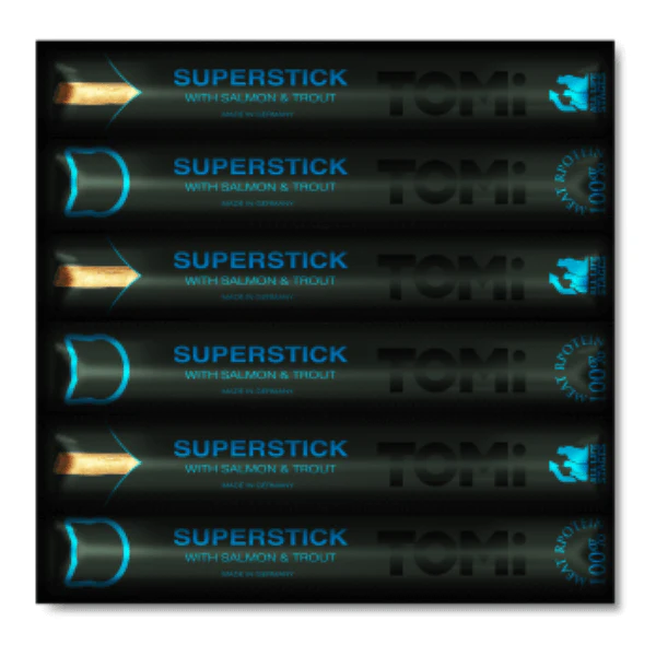 RECOMPENSA PISICA TOMI SUPER STICK SOMON SI PASTRAV 5GR