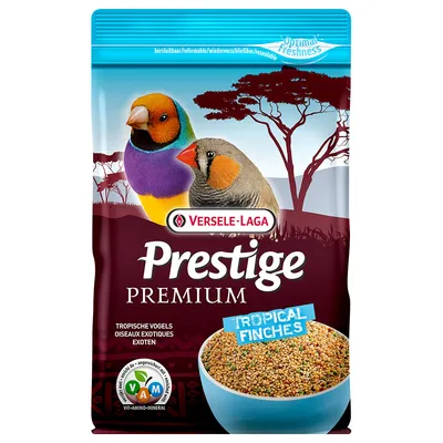 VERSELE LAGA PREMIUM PASARI EXOTICE 800 GR