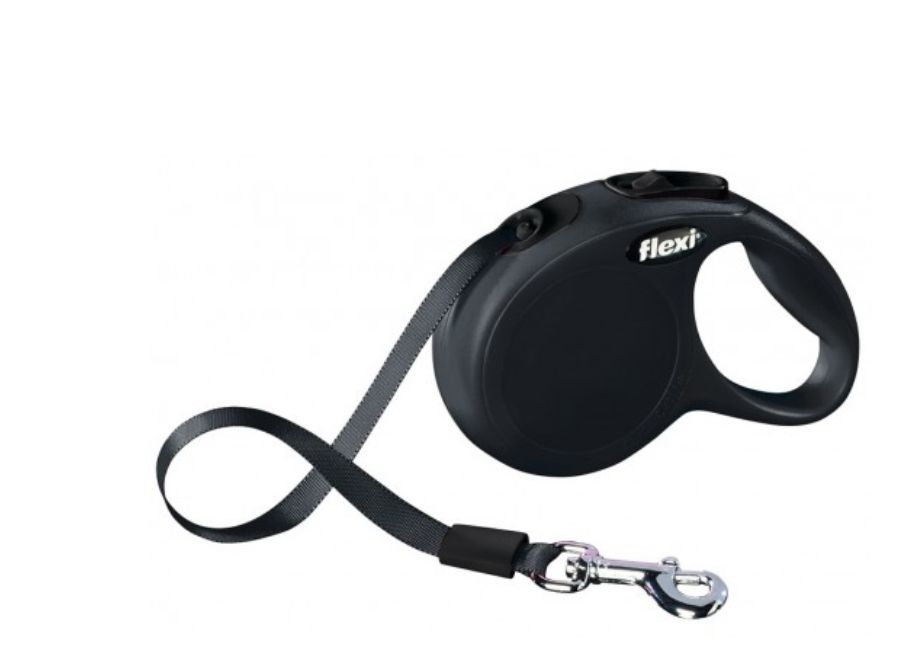LESA CAINE FLEXI MARIME XS 3M