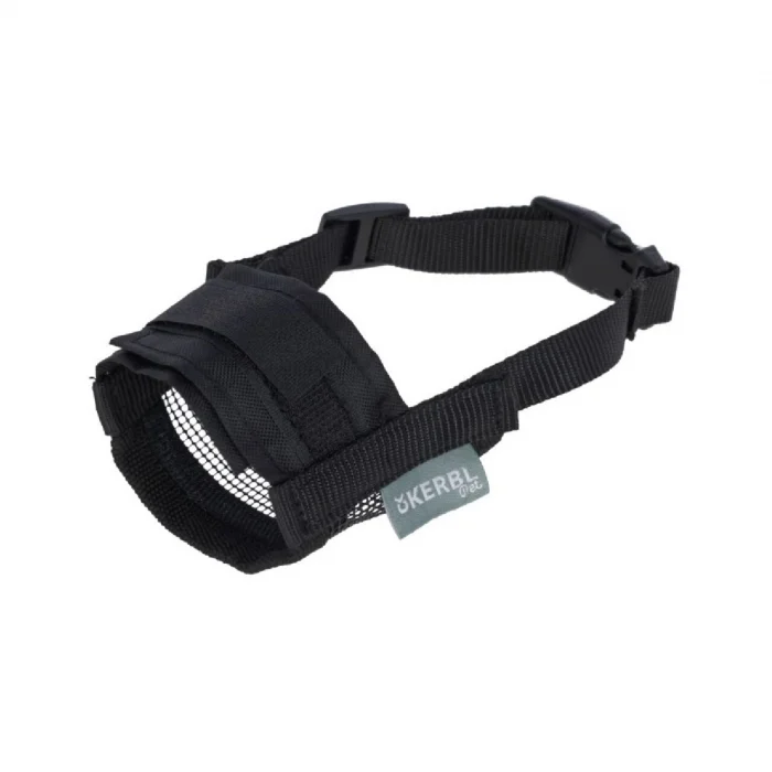 BOTNITA NYLON AJUSTABILA M L=7.5CM FI=17-22CM