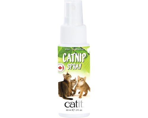  SPRAY ATRACTANT CATNIP 60ML