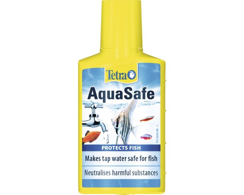 TETRA AQUA SAFE 50 ML