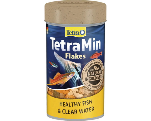 TETRAMIN FLAKES 100 ML