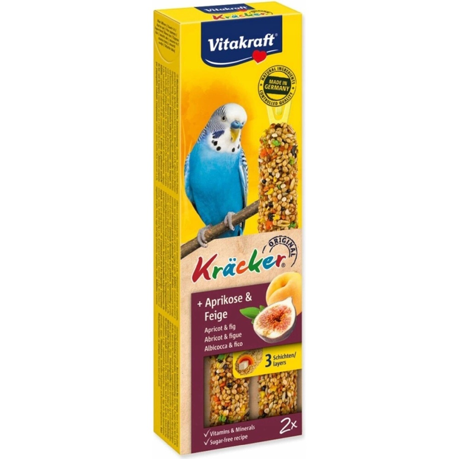 VITAKRAFT BATON PERUSI CAISE/SMOCHINE 2 BUC
