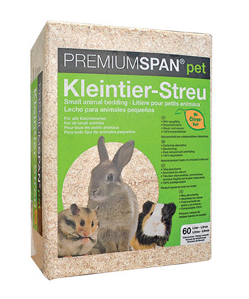 PREMIUM SPAN - TALAS 60L CU LAMAIE