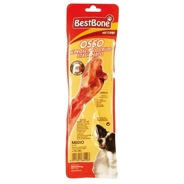 BESTBONE OS CU SUNCA MEDIU 150G