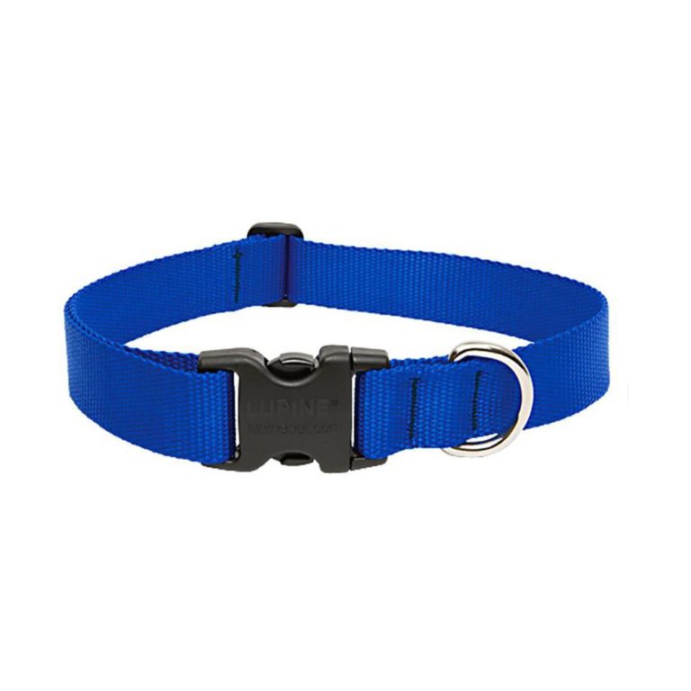 ZG NYLON MOL ROSIE CLICK 15MM*30-45CM/09001.150450