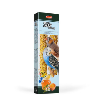 PADOVAN STIX SWEET PERUSI 80G