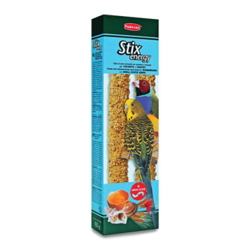 PADOVAN STIX ENERGY PERUSI 80G
