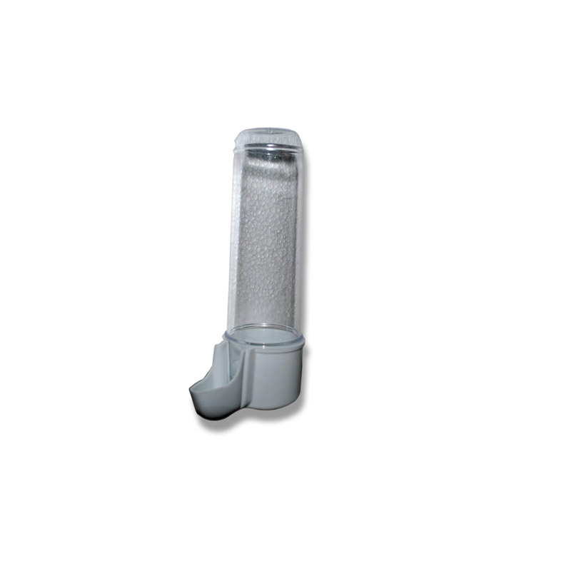 ADAPATOARE LUNGA NR 2 TRANSPARENT/322451
