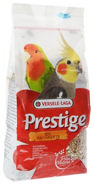 VERSELE LAGA PRESTIGE NIMFE 1KG
