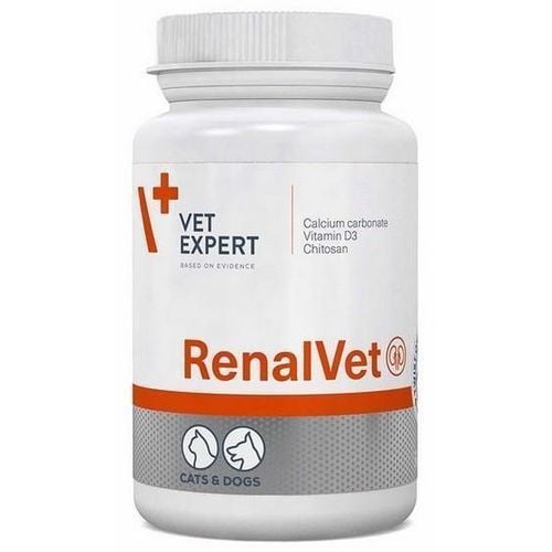 RENALVET TWIST OFF 60 CAPSULE