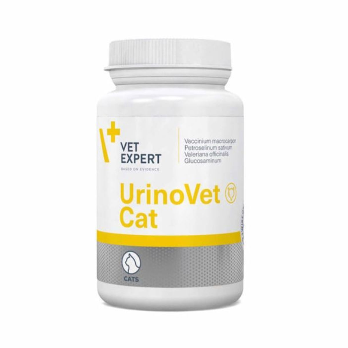 URINOVET CAT TWIST OFF 45 CAPSULE