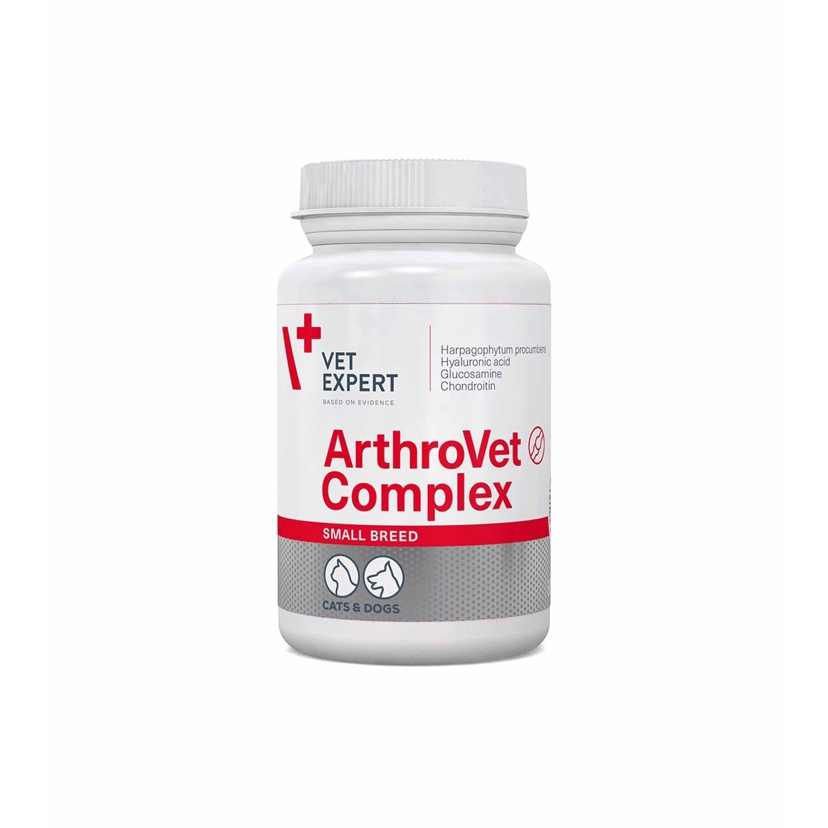 ARTHROVET COMPLEX TWIST OFF 60 CAPSULE