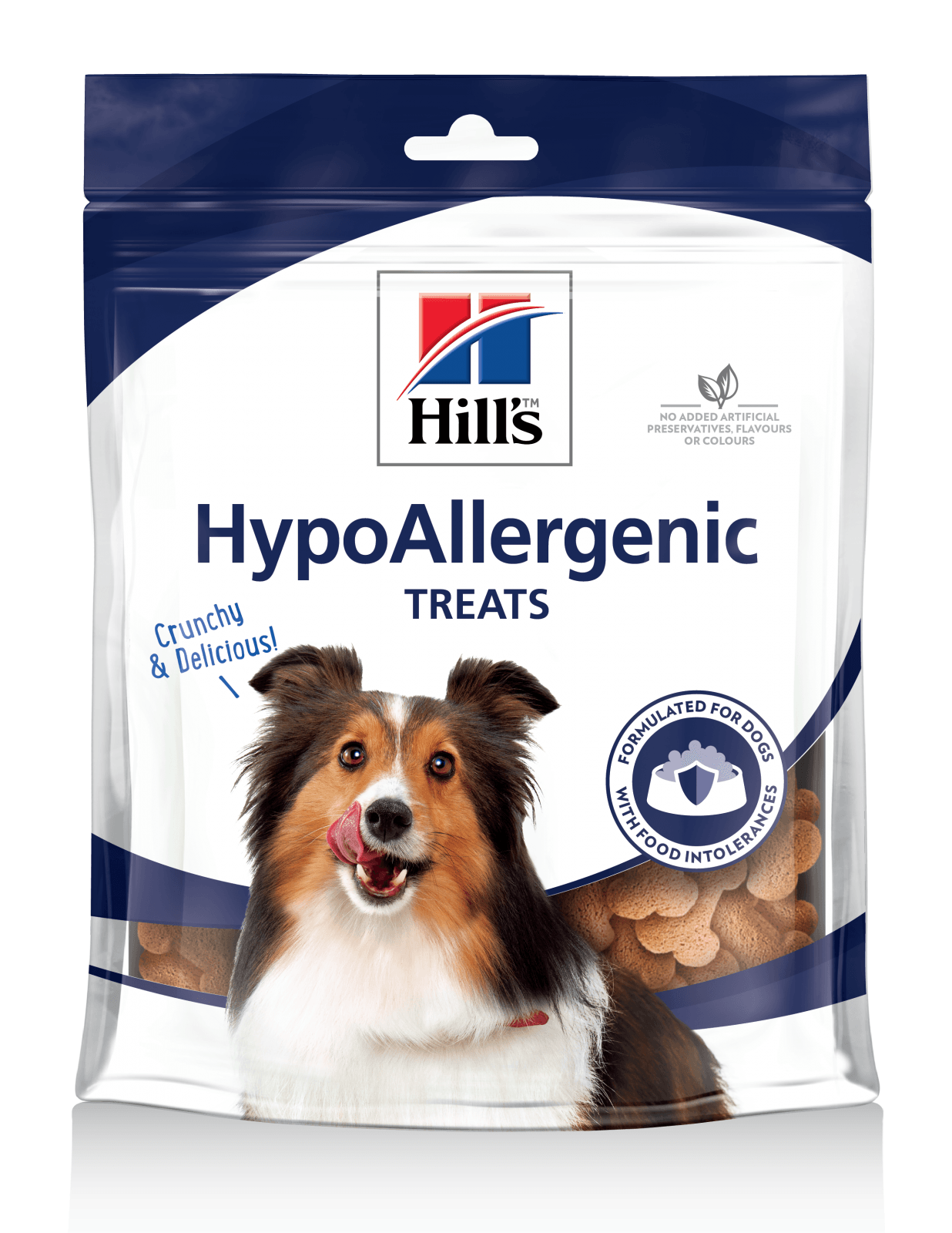 HILL'S CANINE HYPOALLERGENIC TREATS 200 GR