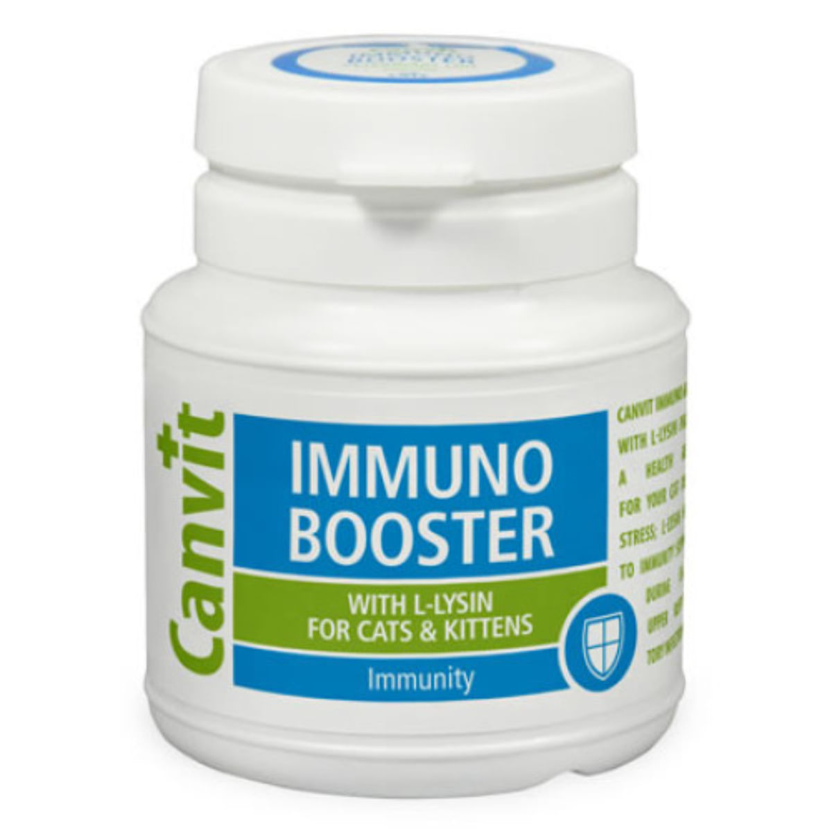 SUPLIMENT CANVIT IMMUNO BOOSTER 30GR