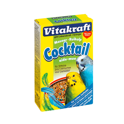 VITAKRAFT COCKTAIL PERUS PENTRU PENE 200GR