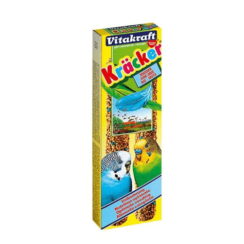 VITAKRAFT KRACKER PERUS PENTRU PENE 60GR