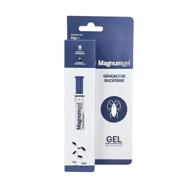 MAGNUM GEL GANDACI 10GR