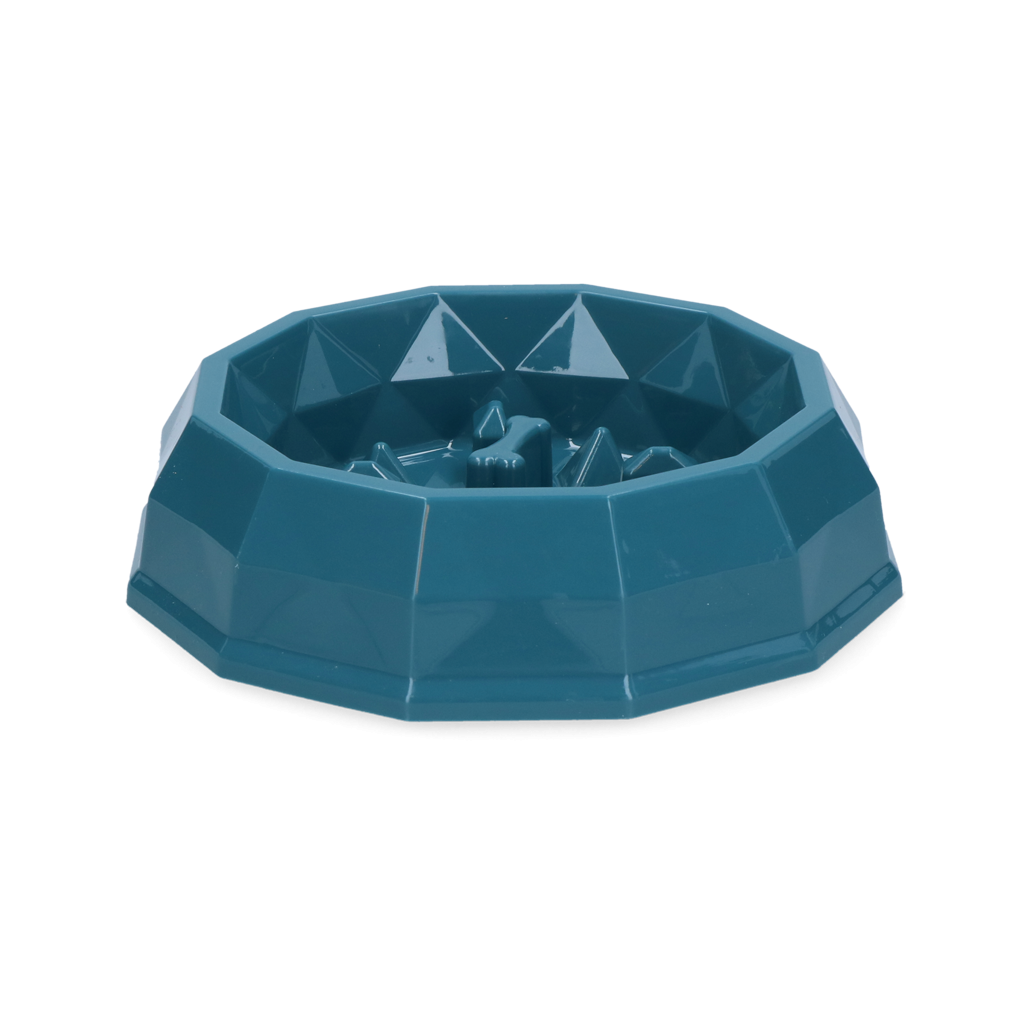 Bol Pawise Slow Feeding Bowl 