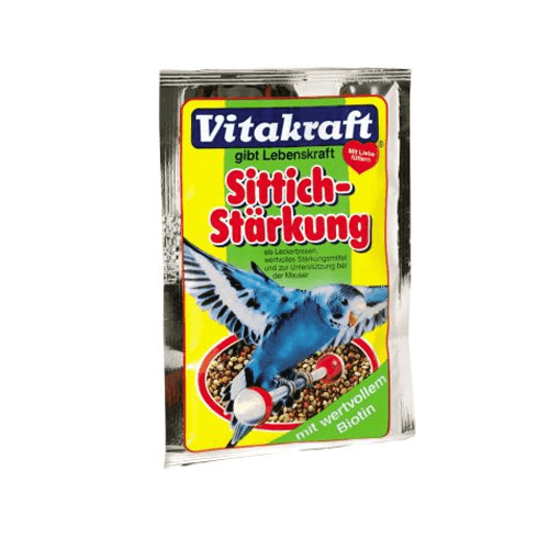 VITAKRAFT VITKRAFT PERUS TONUS (STARKUNG) 30G