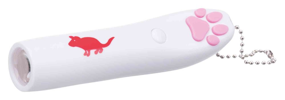JUCARIE PISICA LASER MOUSE
