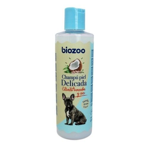 SAMPON CAINE BIOZOO DERMATOLOGIC 300ML