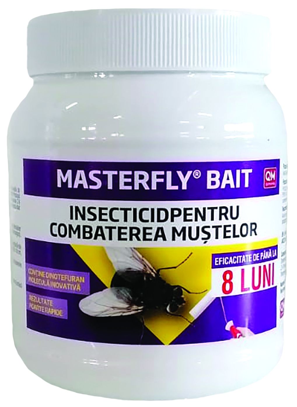 MASTERFLY BAIT 125 GR