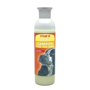SAMPON CAINE MARA DOG CLASSIC 250ML