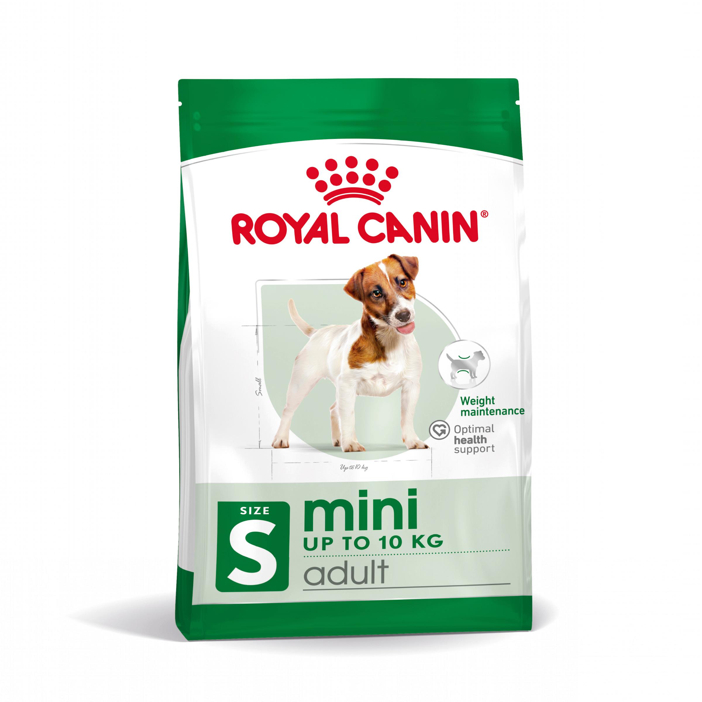 ROYAL CANIN MINI ADULT 2KG