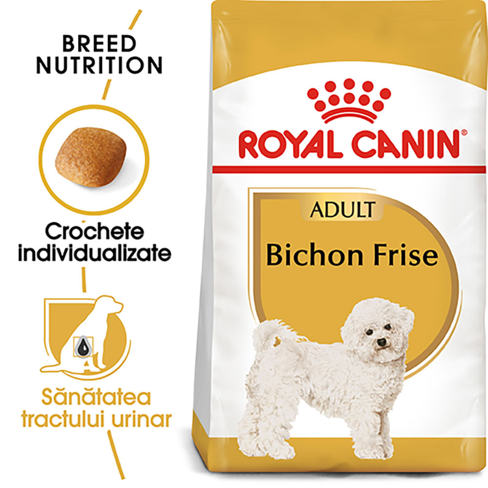 ROYAL CANIN ADULT BICHON FRISE 1.5KG
