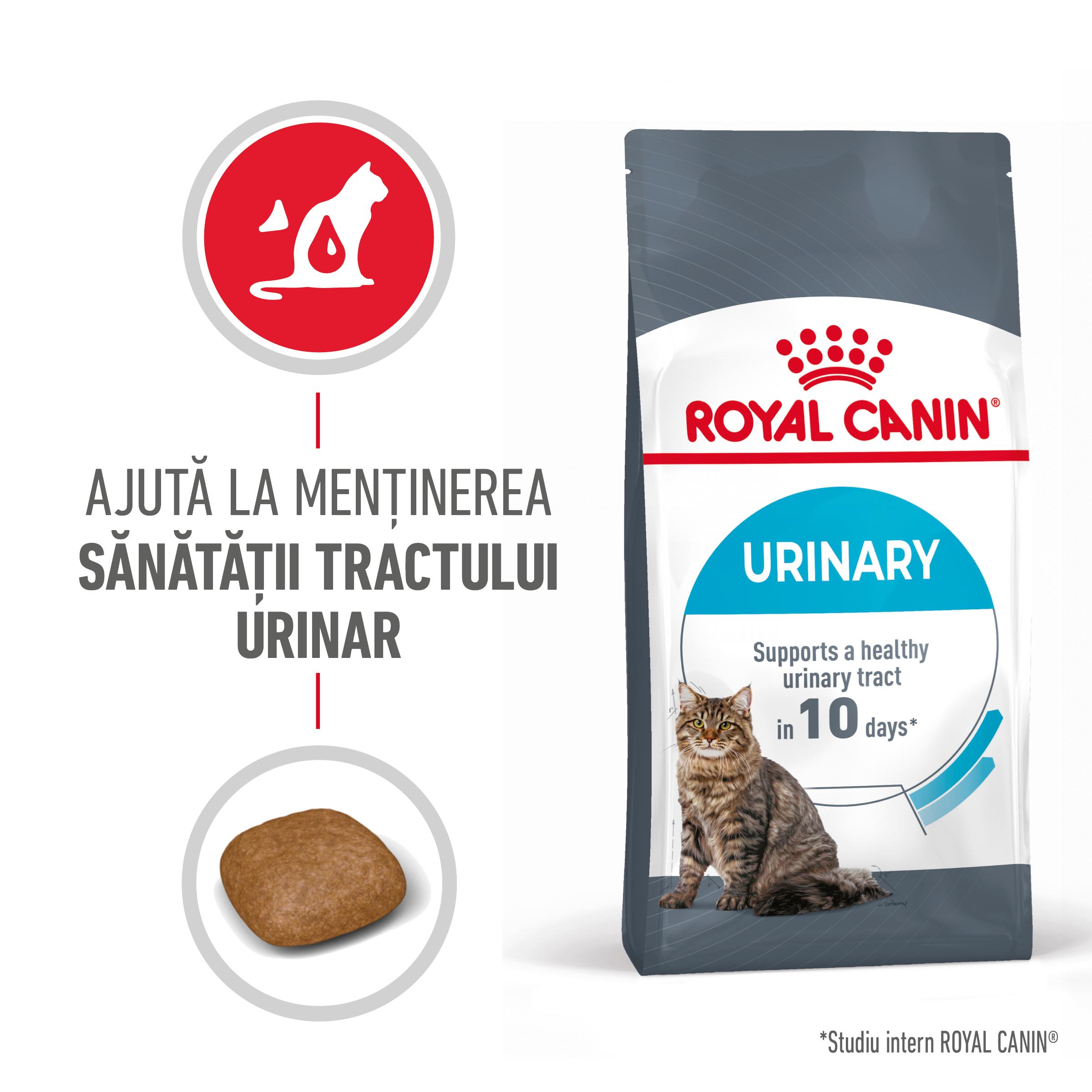 ROYAL CANIN PISICA CARE URINARY 400GR