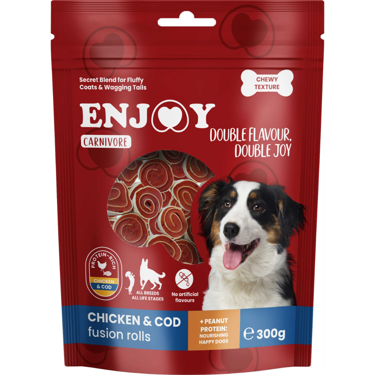 ENJOY PUI SI COD 100GR