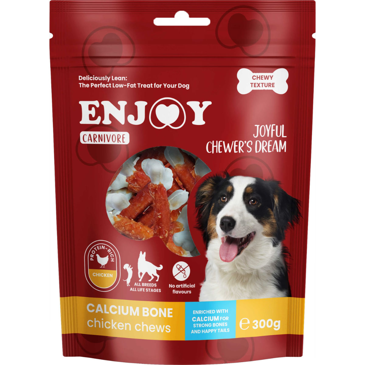 ENJOY CALCIUM BONE PUI 100GR
