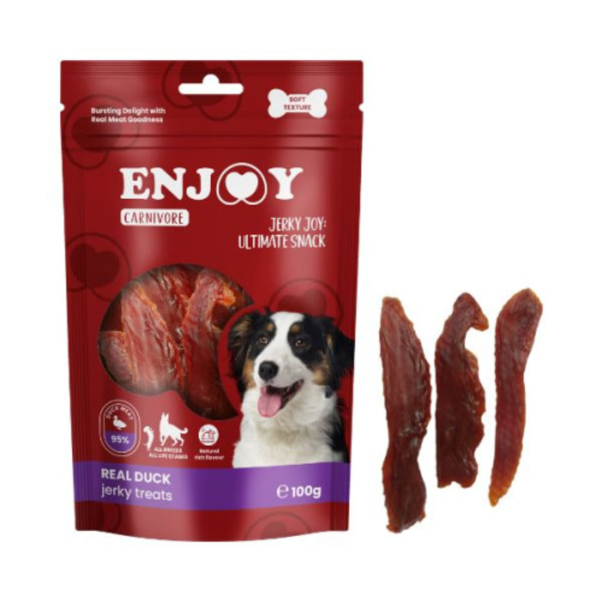 ENJOY RATA 100GR
