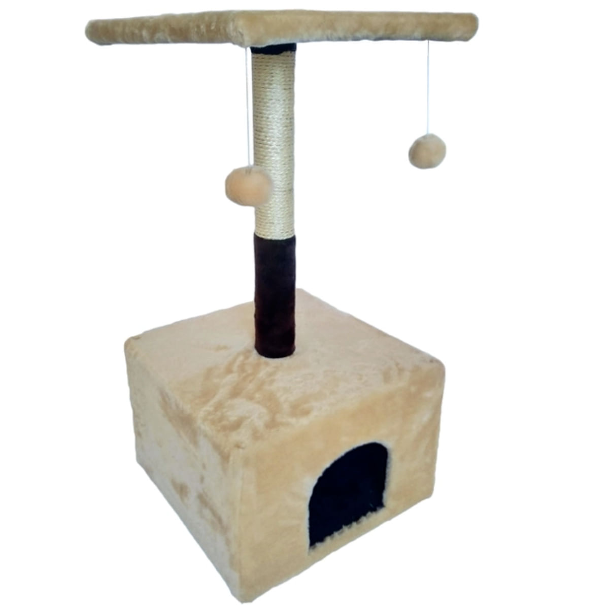 ANSAMBLU DE JOACA PISICI CU ZONA DE ASCUTIT GHEARELE SI CASUTA AGILITY